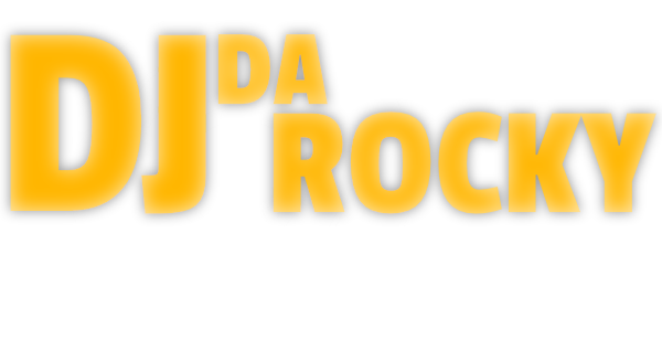 DJ Da Rocky